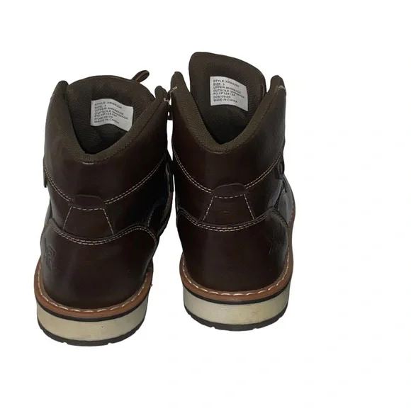 𝅺x-ray Boots -Size 3 Kids - Picture 3 of 13